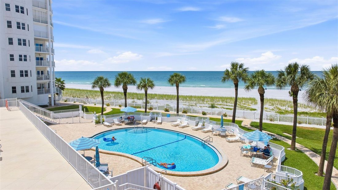 Condominio a Clearwater, Florida, Stati Uniti 4 - 18783642