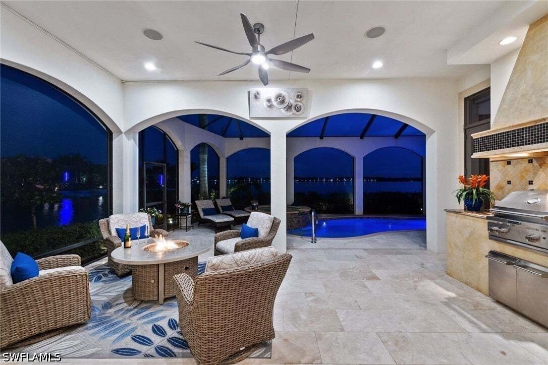 Casa a Miromar Lakes, Florida, Stati Uniti 1 - 18783875