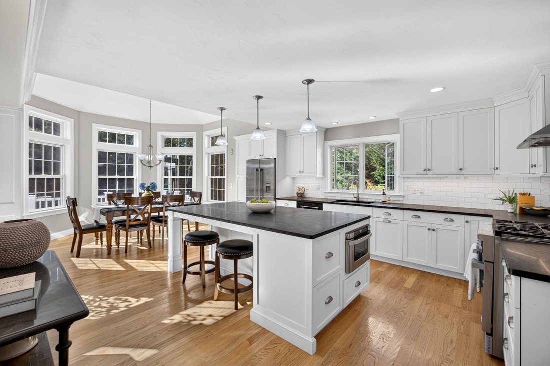 Casa en Harwich, Massachusetts, Estados Unidos 5 - 18783351