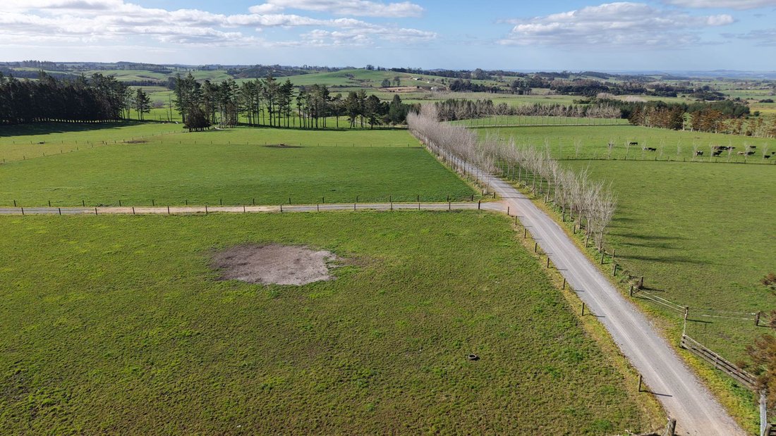 Farm Ranch in Ōkaihau, Northland, New Zealand 5 - 18789029