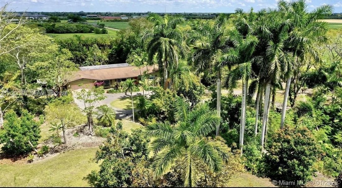 House in Miami, Florida, United States 2 - 18788958