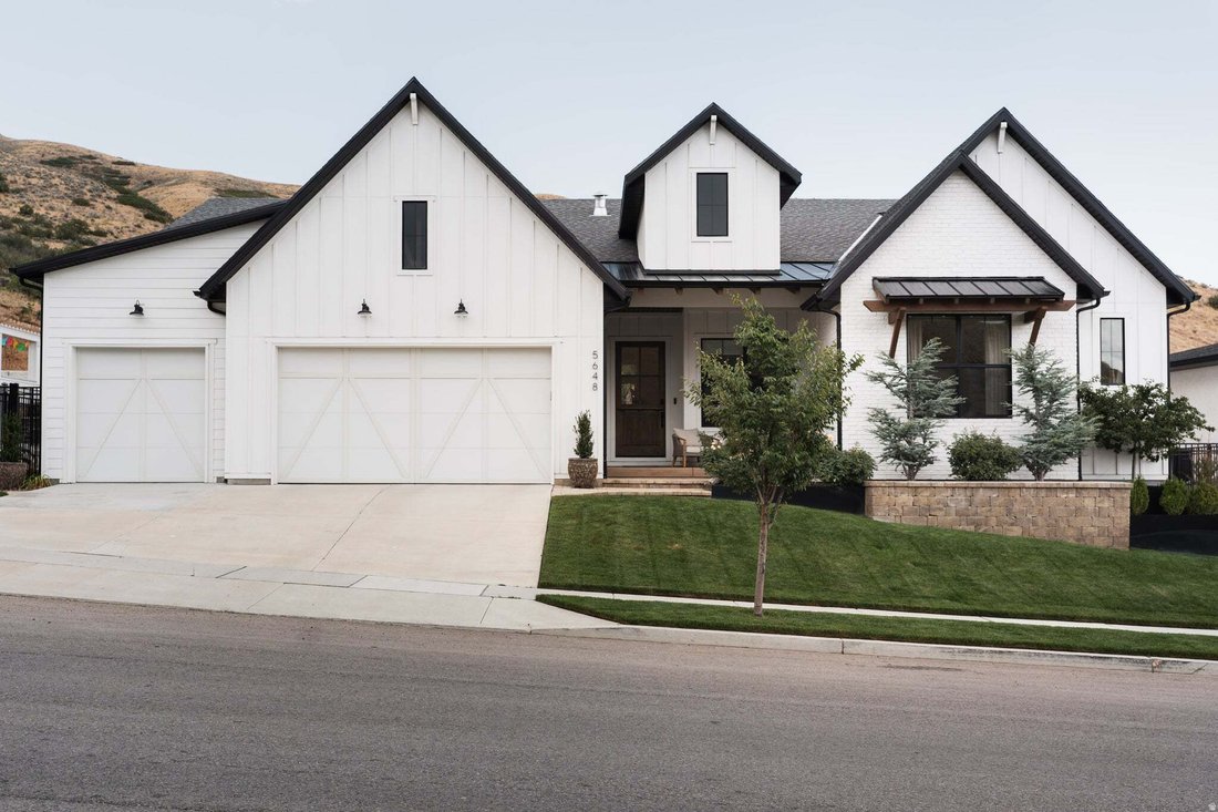 Casa en Lehi, Utah, Estados Unidos 1 - 18786244