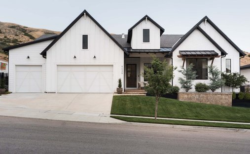 Haus in Lehi, Utah, Vereinigte Staaten 1