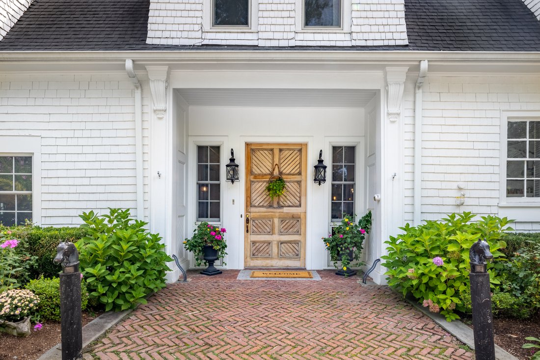 Haus in Ridgefield, Connecticut, Vereinigte Staaten 3 - 18785529