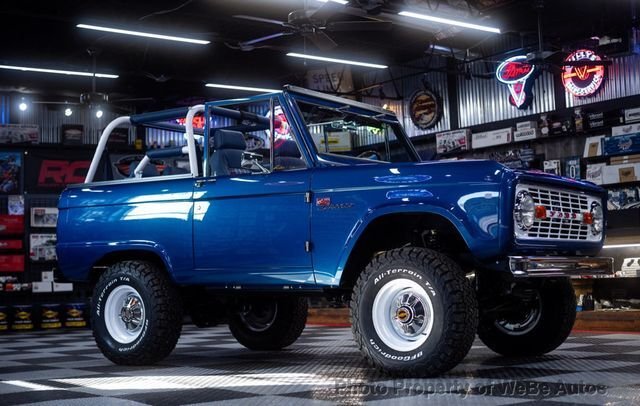 Ford Bronco in Calverton, NY, United States 3 - 18786514