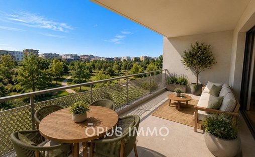 Appartement à Centre Historique, Montpellier, France 1
