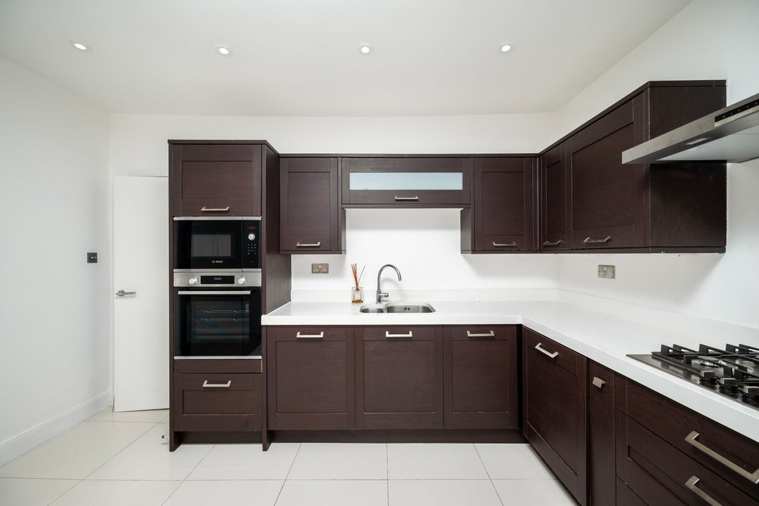 Appartement en St John's Wood, Westminster, Angleterre 4 - 18783676