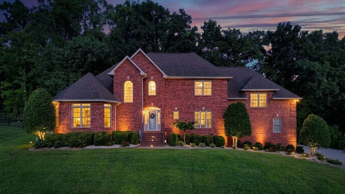 Haus in Clarksville, Tennessee, Vereinigte Staaten 1 - 18787046