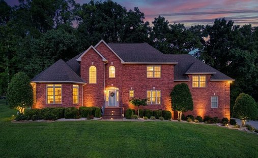 Casa en Clarksville, Tennessee, Estados Unidos 1