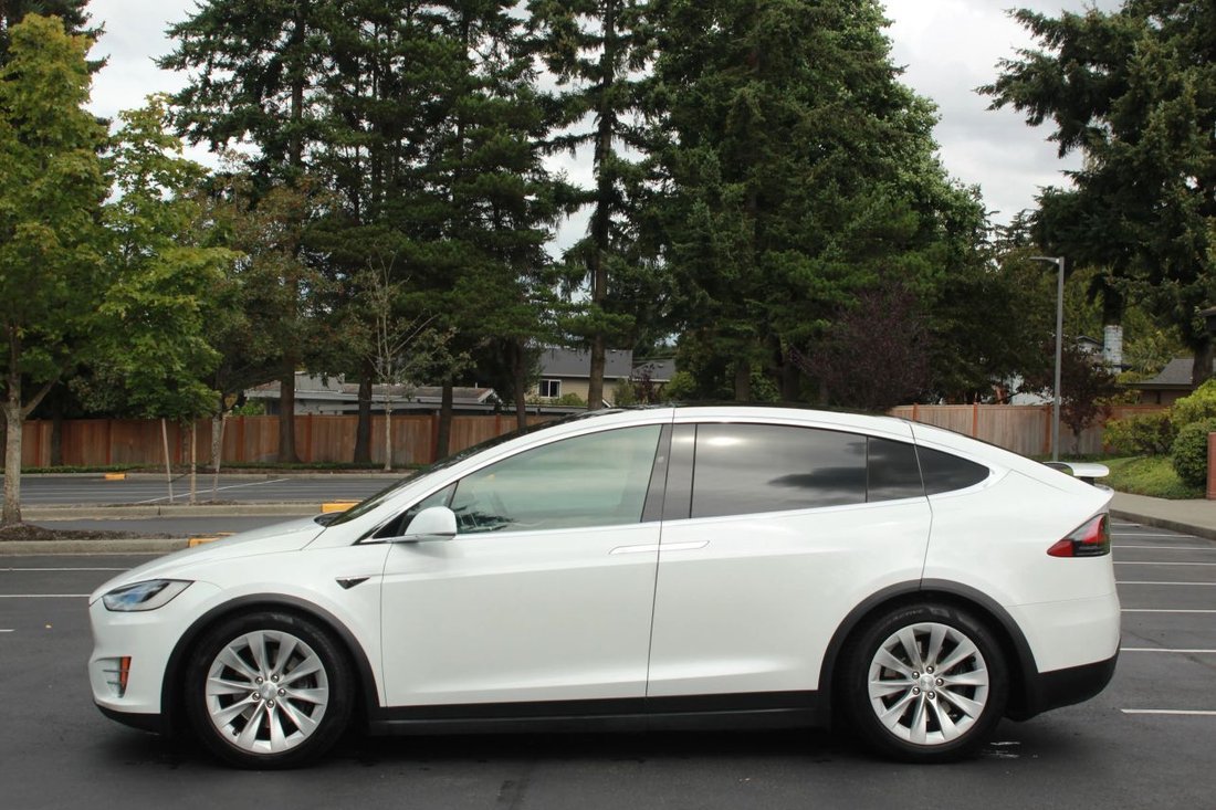 Suv in Lynnwood, WA, United States 4 - 18788287