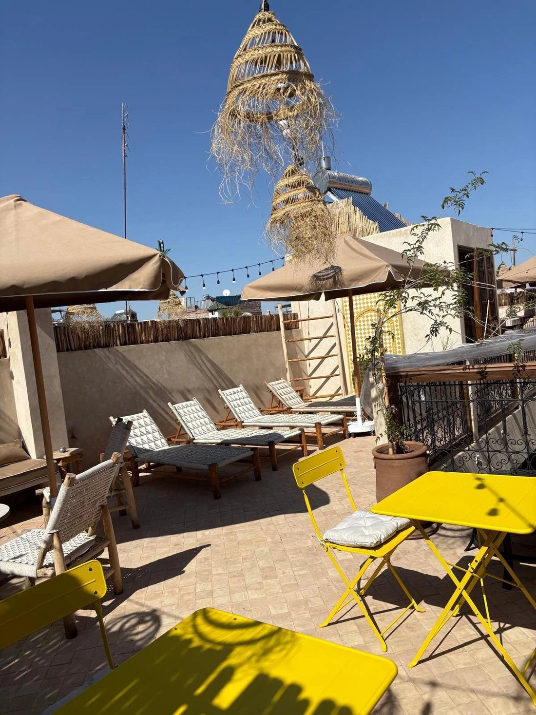 Otros en Marrakech, Región de Marrakech-Safí, Marruecos 3 - 18784442