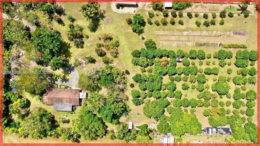 House in Miami, Florida, United States 3 - 18788958