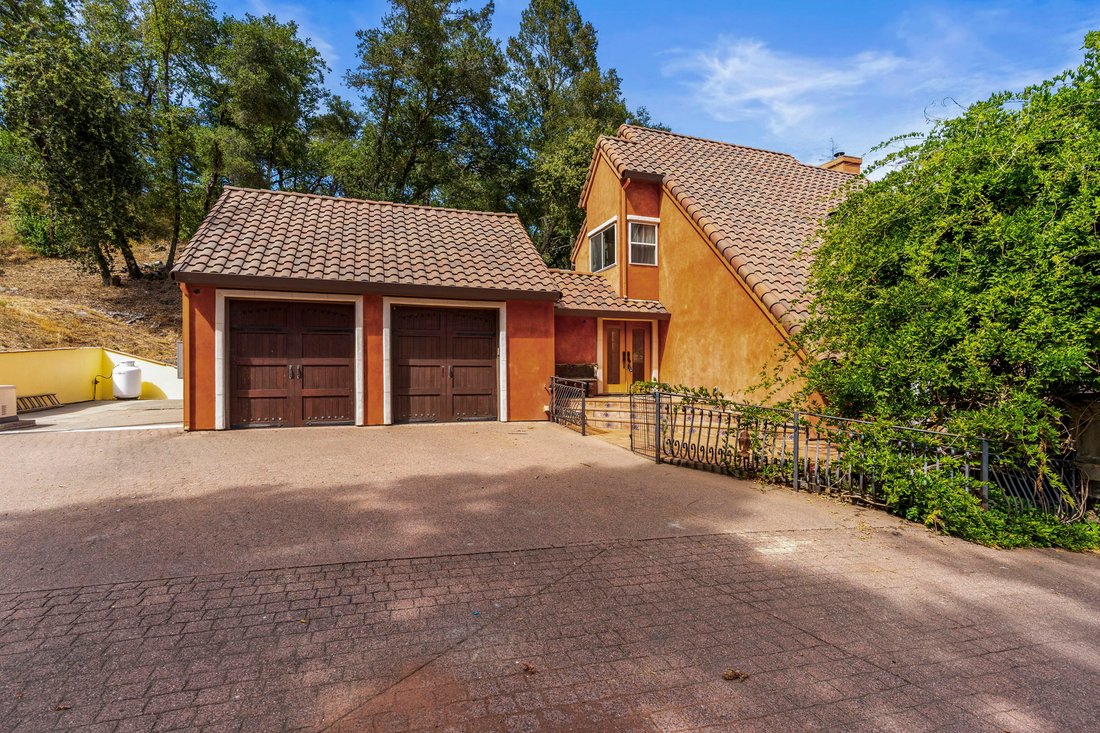 Casa en Napa, California, Estados Unidos 1 - 18785106