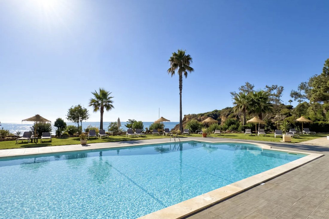 Apartment in Olhos de Agua, Algarve, Portugal 2 - 18788077