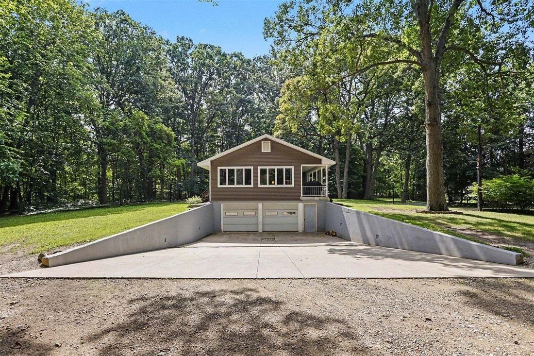 Casa a Sawyer, Michigan, Stati Uniti 3 - 18783576