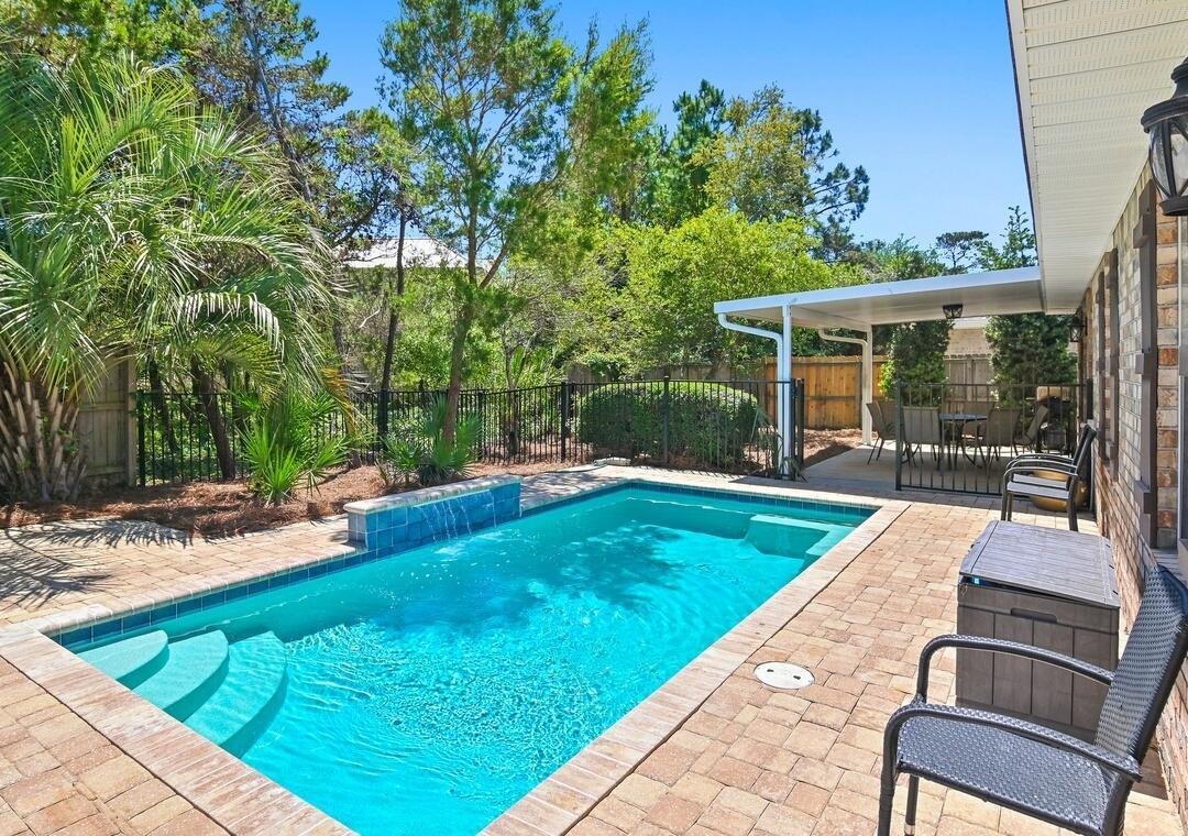 Casa en Miramar Beach, Florida, Estados Unidos 1 - 18785824