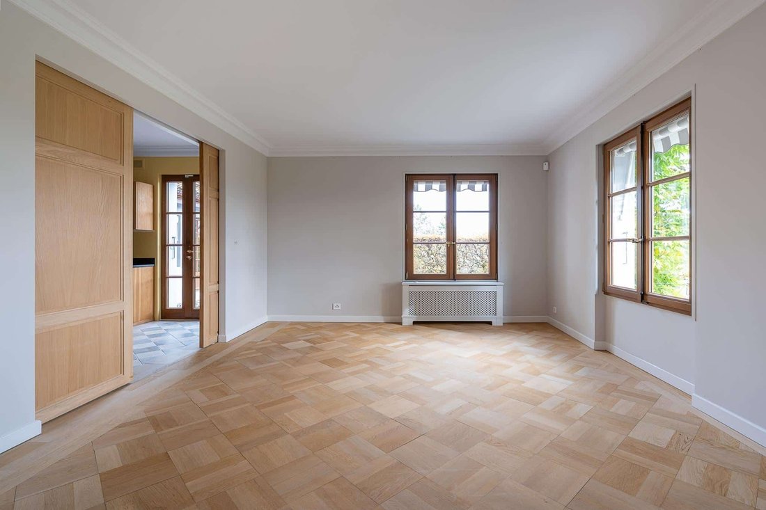 Villa a Vufflens-le-Château, Vaud, Svizzera 4 - 18783556