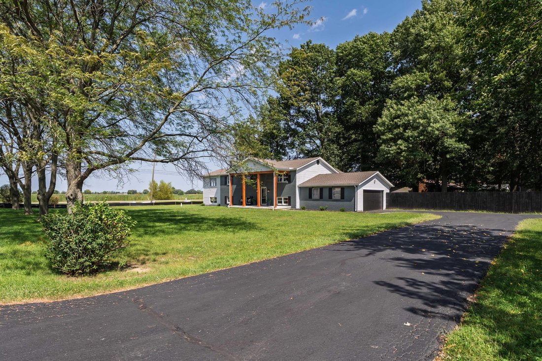 Haus in Columbus, Ohio, Vereinigte Staaten 1 - 18511143