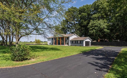 Haus in Columbus, Ohio, Vereinigte Staaten 1