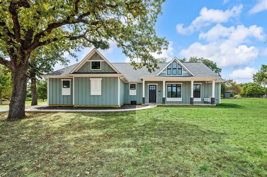 Haus in Keller, Texas, Vereinigte Staaten 1 - 18787822