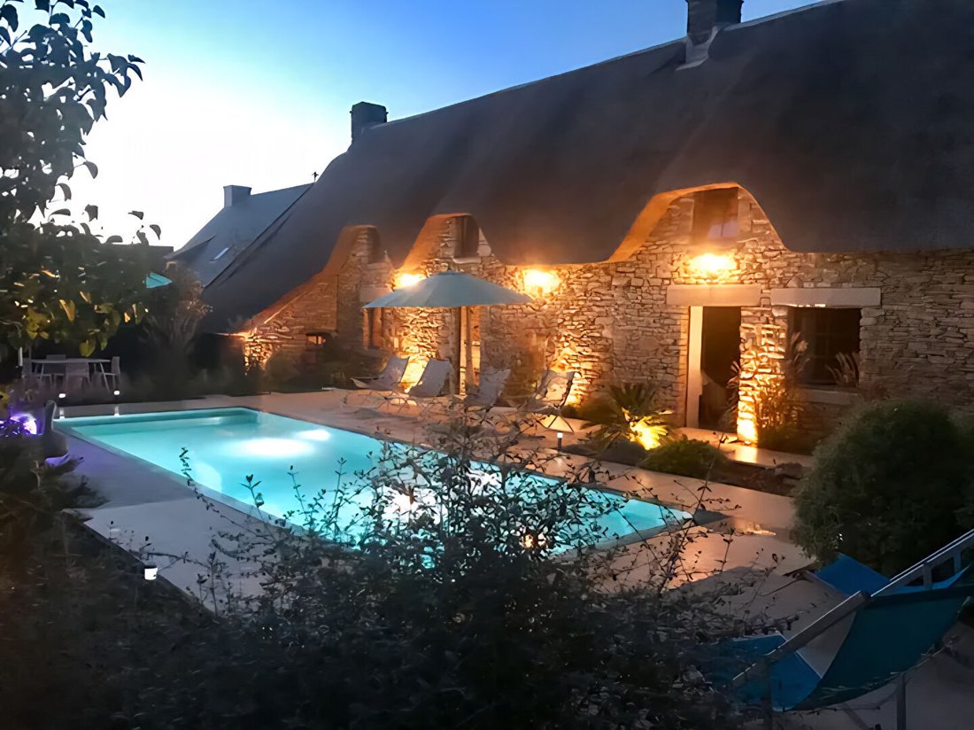 Villa à Guérande, Pays de la Loire, France 3 - 18788159