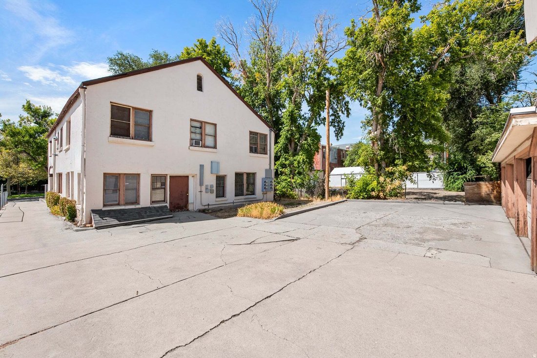 Salt Lake City, Utah, United States 5 - 18786196
