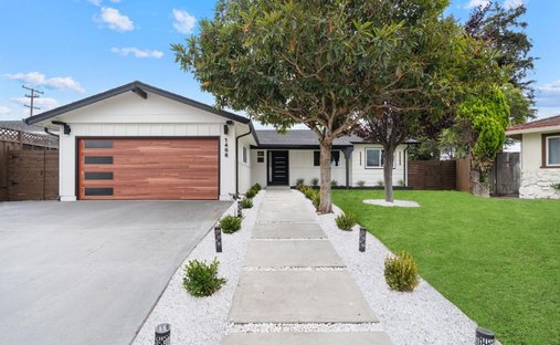 Casa a San Jose, California, Stati Uniti 1