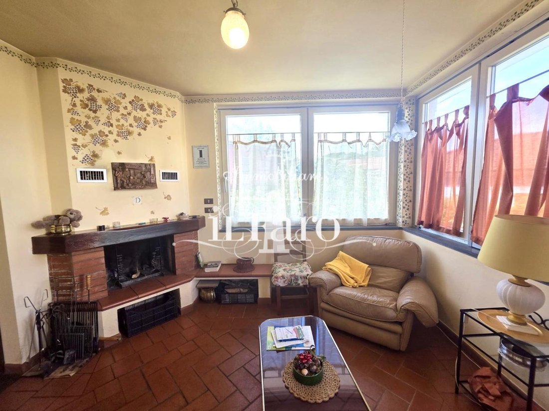 Villa in Stiava, Massarosa, Tuscany 4 - 18786755