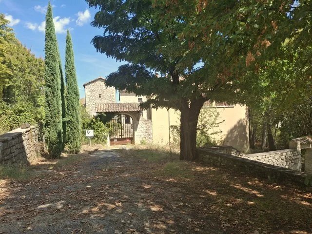 House in Les Vans, Auvergne-Rhône-Alpes, France 1 - 18784743
