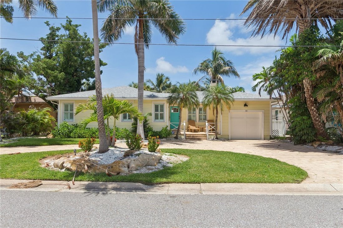 Haus in Clearwater, Florida, Vereinigte Staaten 1 - 18786580