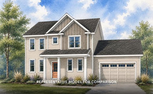House in Sun Prairie, Wisconsin, United States 1