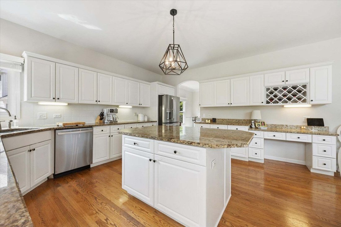 Haus in Naperville, Illinois, Vereinigte Staaten 5 - 18784063