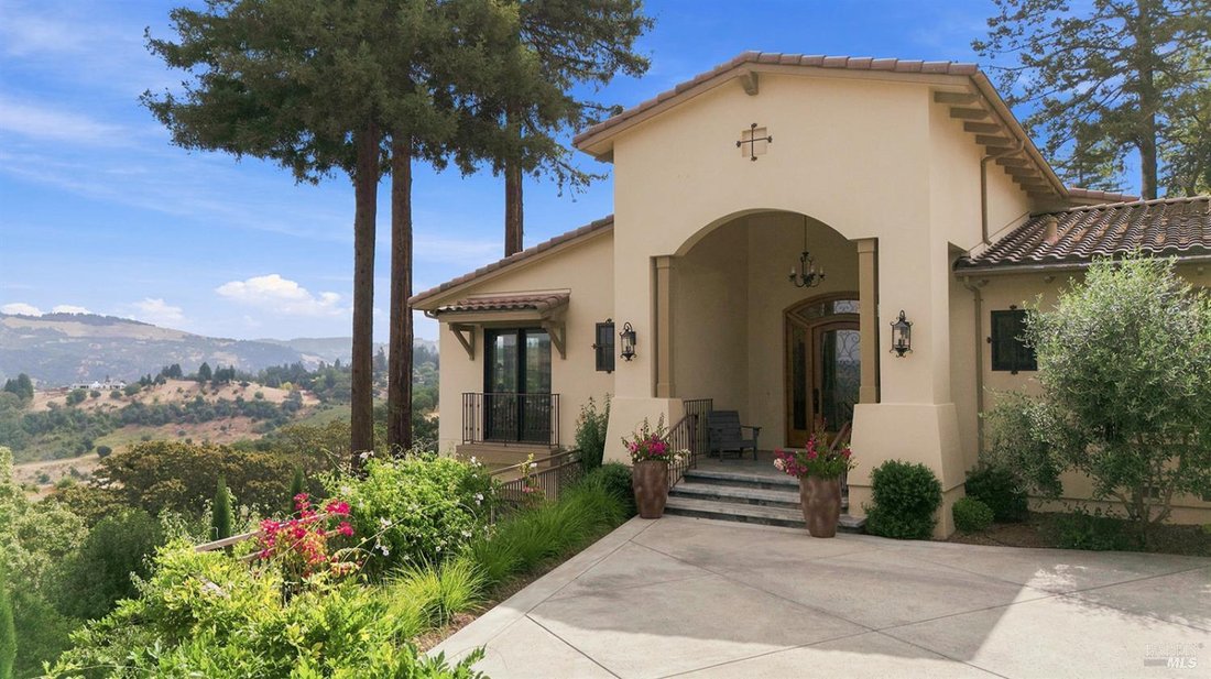 Casa a Santa Rosa, California, Stati Uniti 3 - 18783345