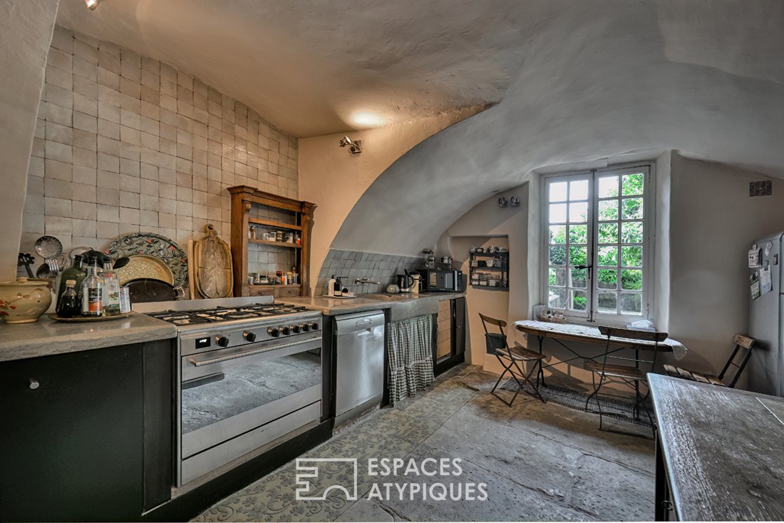 Villa à Uzès, Occitanie, France 4 - 18785261