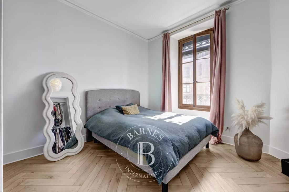 Appartamento a Bonlieu, Annecy, Francia 5 - 18675070