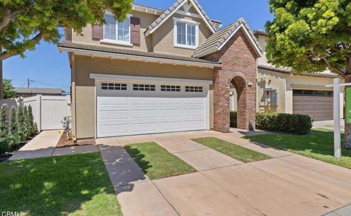 House in Oxnard, California, United States 1