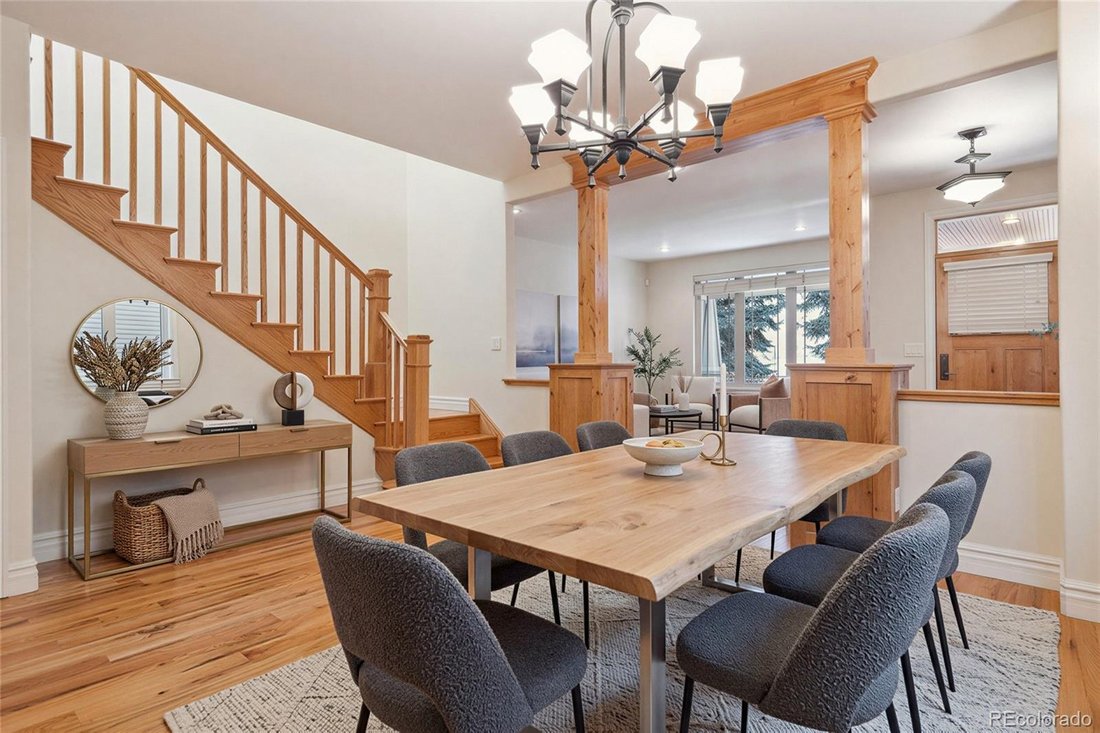 House in Denver, Colorado, United States 3 - 18785931