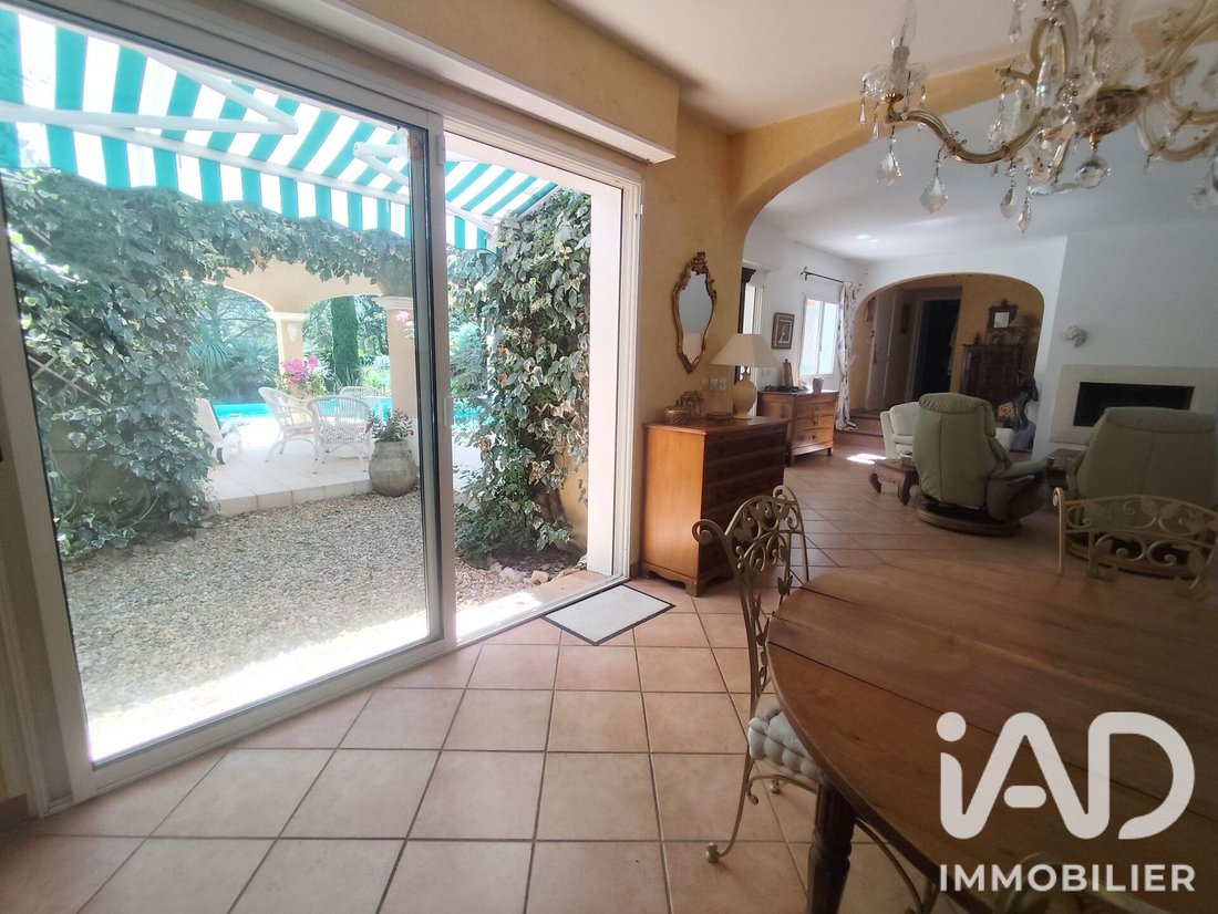 House in Garéoult, Provence-Alpes-Côte d'Azur, France 5 - 18785657