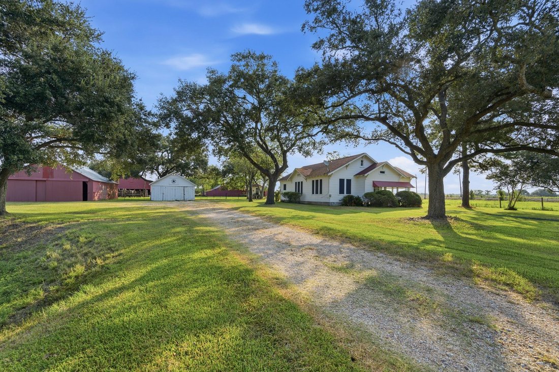 Haus in Rosenberg, Texas, Vereinigte Staaten 1 - 18787136