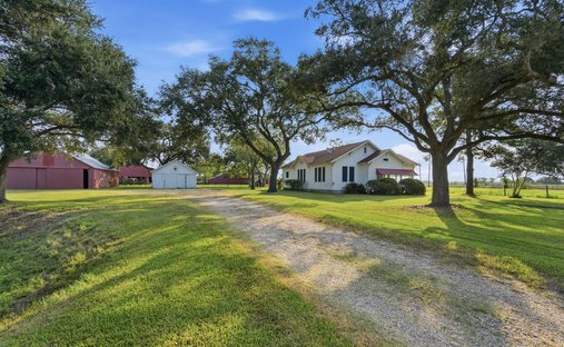 Casa a Rosenberg, Texas, Stati Uniti 1