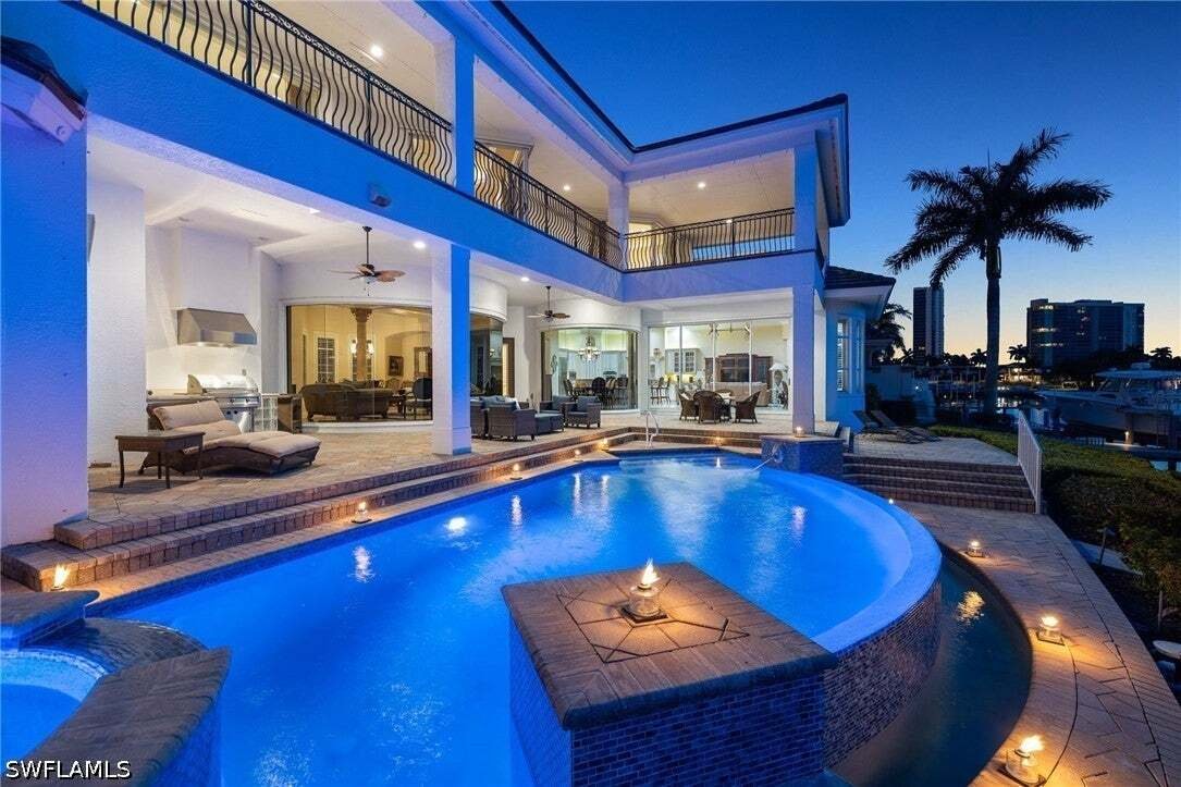 House in Naples, Florida, United States 3 - 18786363