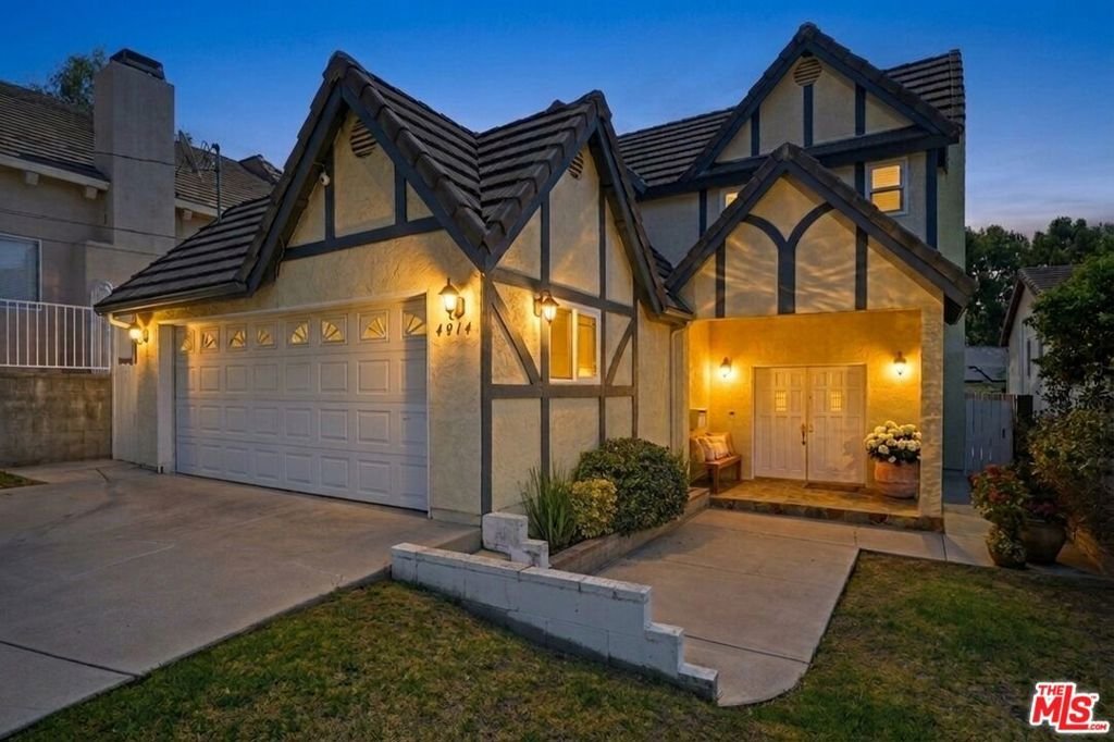 Maison à Glendale, Californie, États-Unis 2 - 18511102