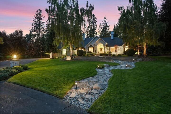 Casa a Spokane, Washington, Stati Uniti 5 - 18788930