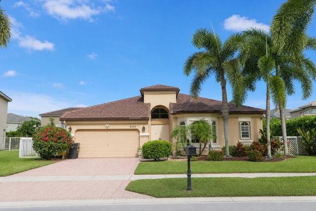 Casa a Lake Worth, Florida, Stati Uniti 2 - 18786778