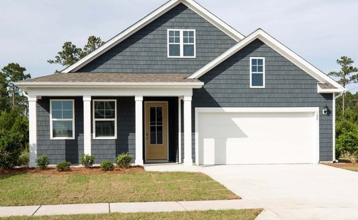 Haus in Wilmington, North Carolina, Vereinigte Staaten 1