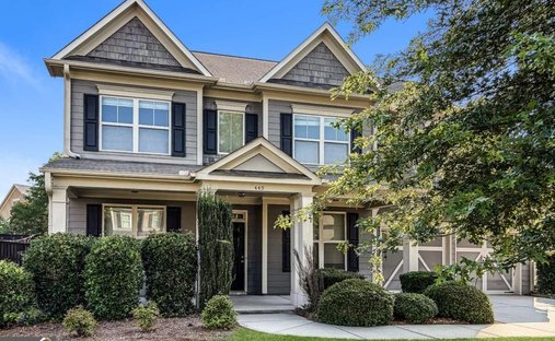 Casa a Marietta, Georgia, Stati Uniti 1