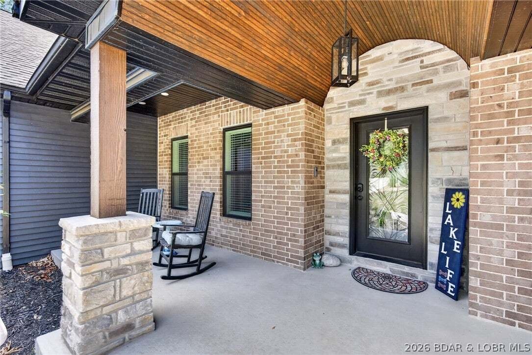 Haus in Sunrise Beach, Missouri, Vereinigte Staaten 3 - 18785785