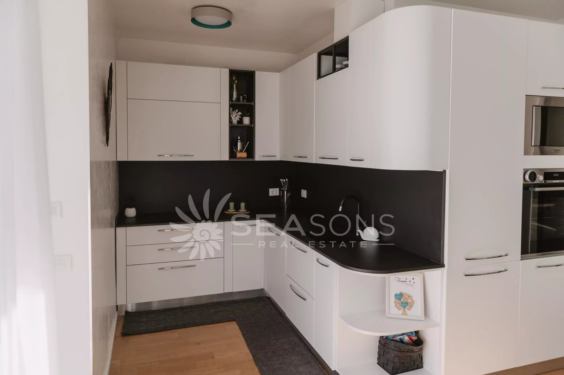 Appartement à Lido di Jesolo, Jesolo, Vénétie 5 - 18784722