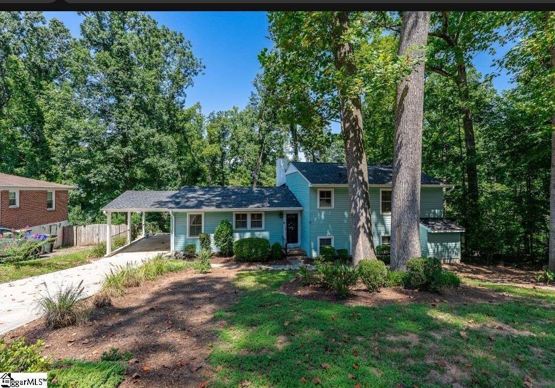 House in Greenville, South Carolina, United States 2 - 18783593
