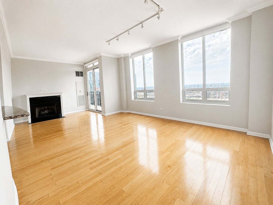 Condo in Chicago, Illinois, United States 2 - 18786840